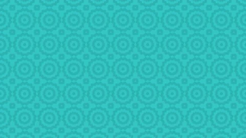 Psychedelic Geometric Background 스톡 동영상 160187588