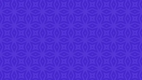 Psychedelic Geometric Background 库存影片 160245425