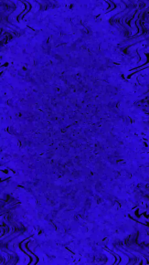 Psychedelic Glitch Background 4K Vertical — Digital VJ Overlay Stock Footage 329791594