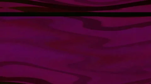 Psychedelic Glitch Background 4K — VJ Overlay Seamless Loop Stock Footage 329787226