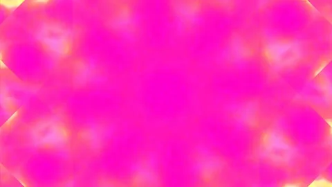 Psychedelic Glowing Abstract Background Pattern with Vibrant Neon Color Flow Stock Footage 339786710