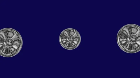 Psychedelic gray orbs animation with cosmic space design and elegant swirli.. Stock Footage 321456217
