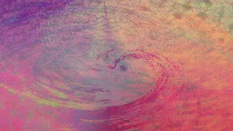 Psychedelic Grunge Stock Footage 201914787