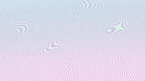 Psychedelic holographic background Video stock 115349850