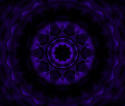 Psychedelic Stock Illustration