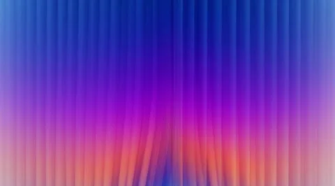 Psychedelic iridescent holographic cloud mandala pulses Stock Footage 331456129