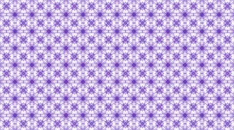 Psychedelic Kaleidoscope 08 25 fps Stock Footage 8968405