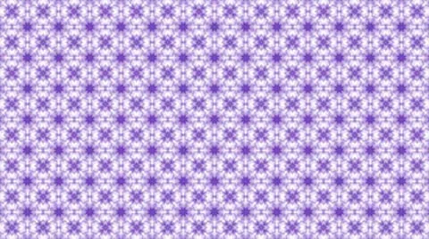 Psychedelic Kaleidoscope 08 30 fps Stock Footage 8968377