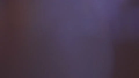 Psychedelic light leaks pulses and glows in the dark. Motion abstract flare. Stock Footage 237998044