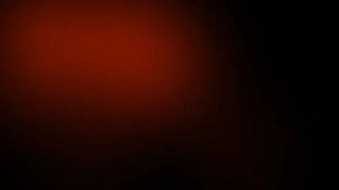 Psychedelic light leaks pulses and glows in the dark. Motion abstract flare. Stock Footage 237999181