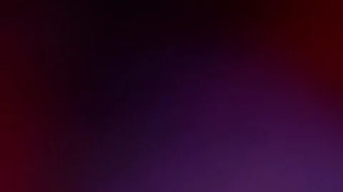 Psychedelic light leaks pulses and glows in the dark. Motion abstract flare. Stock Footage 238000896