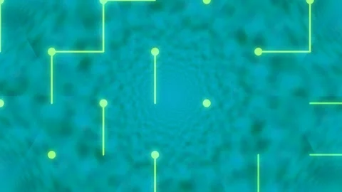 Psychedelic liquid gold flow background pattern vibrant abstract energy waves Stock Footage 339787641