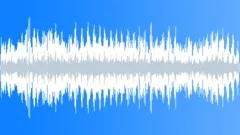 Psychedelic long chaos ambienceSound Effect