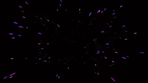 Psychedelic mandala pattern animation 스톡 동영상 341400075