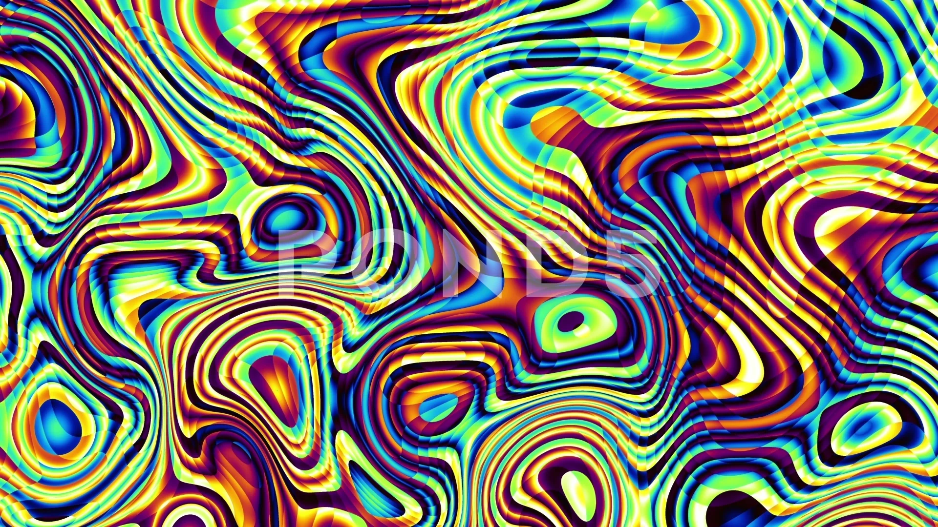 trippy moving backgrounds