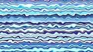 Psychedelic Moving Background Stock Footage