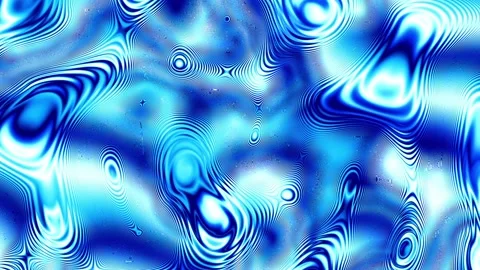 Psychedelic moving background 스톡 동영상 134518946