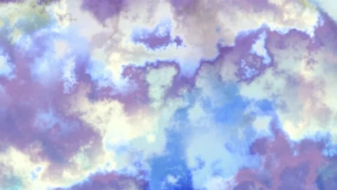 Psychedelic moving background Video stock 154361311