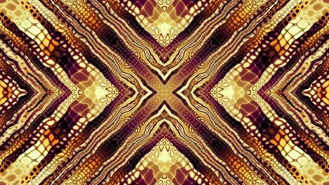 Psychedelic moving background Stock Footage 162470693