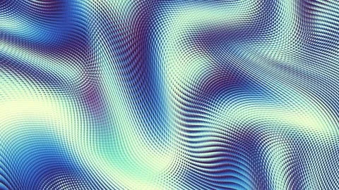 Psychedelic moving background Stock Footage 165197669