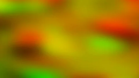 Psychedelic Moving Colours Side To Side Vídeo Stock 74699770