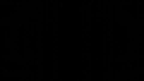 A psychedelic neon kaleidoscope in a seamless loop. Stock Footage 288322373