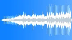 Psychedelic new age intro Stock Music