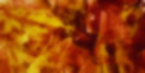 Psychedelic Patterns Merging into a Captivating Abstract Composition Stock Illustration