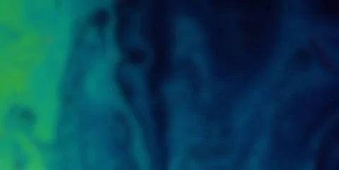 Psychedelic Patterns Merging into a Captivating Abstract Composition Stock Illustration