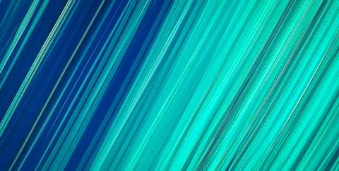 Psychedelic Patterns Merging into a Captivating Abstract Composition Stock Illustration