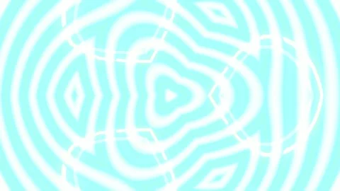 Psychedelic pink abstract vortex background with hypnotic swirling motion Stock Footage 336539364