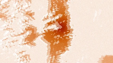 Psychedelic playwall 2 Stock Footage 72796421