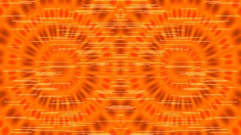 Psychedelic purple geometric abstract background texture for vibrant digita.. Stock Footage 336770426