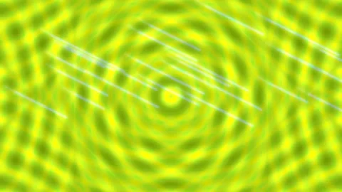 Psychedelic purple vortex background with glowing fractal energy pattern loop Stock Footage 335607674