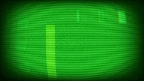 Psychedelic Retro Animation for Social Content Stock Footage 305286440