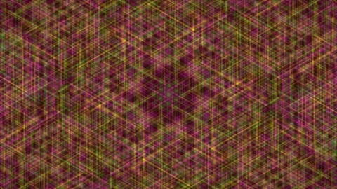 Psychedelic seamless abstract geometric pattern background design for loopi.. Stock Footage 337705393