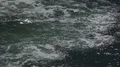 Psychedelic seawaves and ocean at Portugal southern spot Sagres 4k 4k or 4k+ Resolution