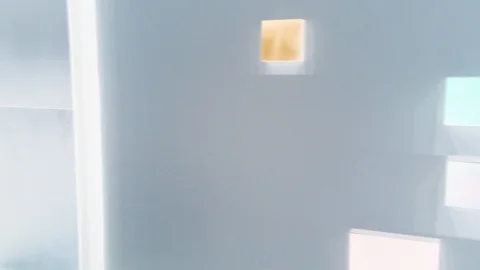 Psychedelic Shapes 4 Vídeos de archivo 100689944