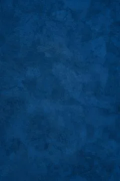 Psychedelic smooth plaster abstract background Stock Photos