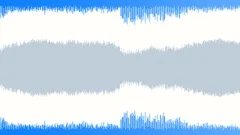 Psychedelic Space Theme (Loopable Version)Stock Music