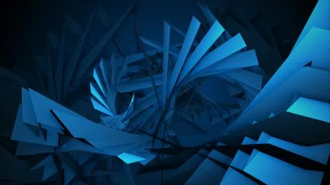 Psychedelic spin fancy pattern smooth yarn,swirl flow spiral. Stylish game ar Illustrazione stock