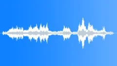 Psychedelic spooky chaos background Sound Effect