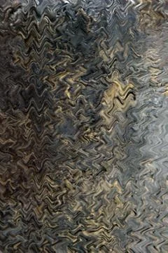 Psychedelic style background zigzag pattern Stock Photos