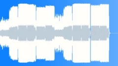 Psychedelic Trance (Psy Trance) Movie or Game Music Theme Soundtrack 01Stock Music