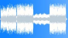 Psychedelic Trip Stock Music