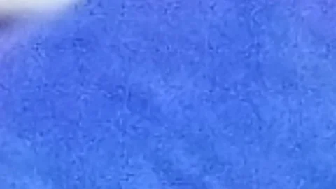 Psychedelic TV Timelapse Stock Footage 94433105