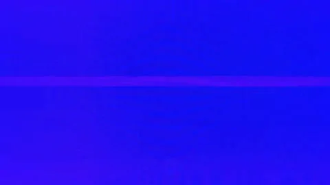 Psychedelic VJ Glitch 4K — Digital Distortion Background Loop Stock Footage 329806240