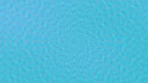 Psychedelic vortex background loop with warm flowing circular energy pattern Stock Footage 333110286