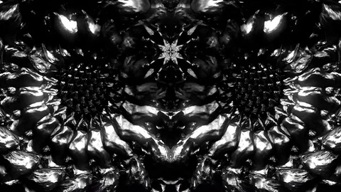 Psychedelic1 Stock Footage 111318794