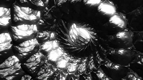 Psychedelic2 Stock Footage 111318797